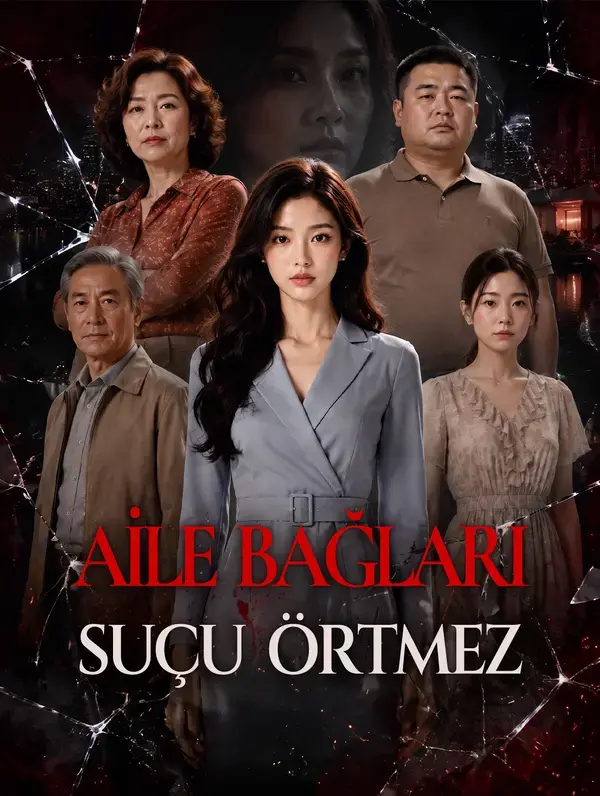 AİLE BAĞLARI SUÇU ÖRTMEZ