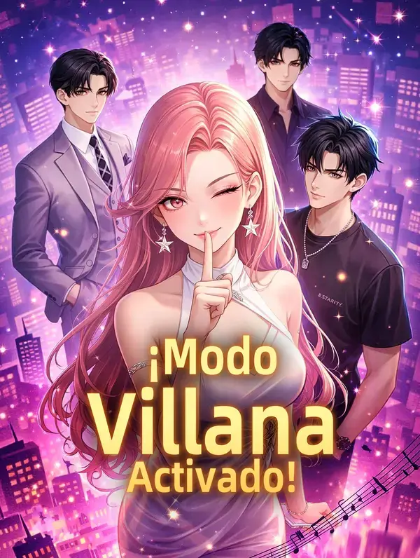 (Dublajlı) ¡Modo Villana Activado!