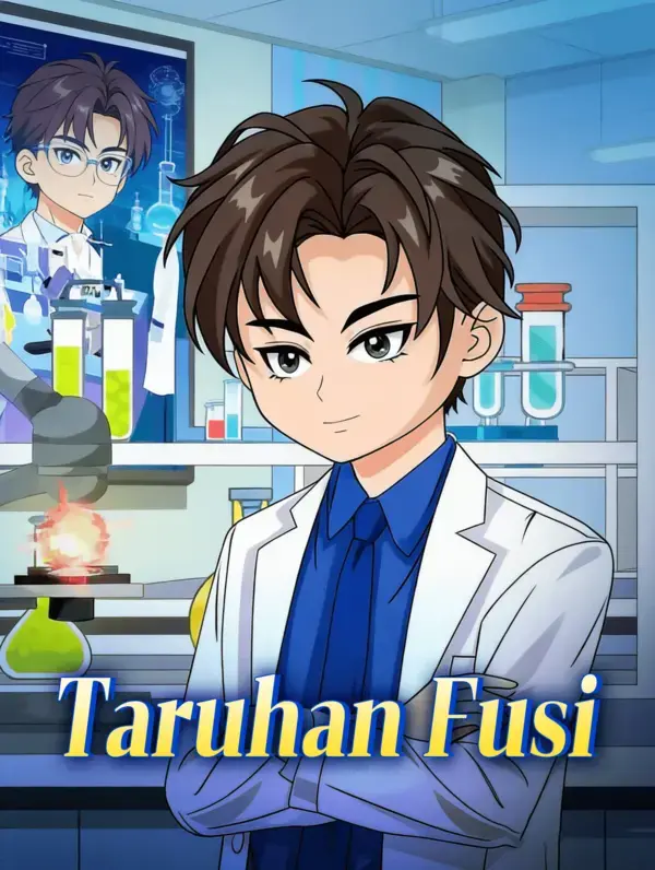 Taruhan Fusi
