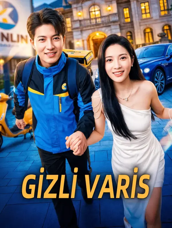 GİZLİ VARİS