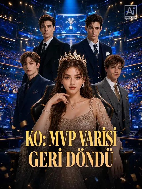 KO, The MVP Heiress is Back