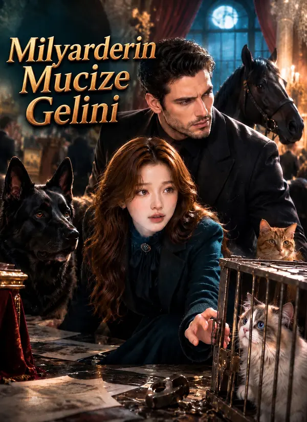 (Dublajlı) Milyarderin Mucize Gelini