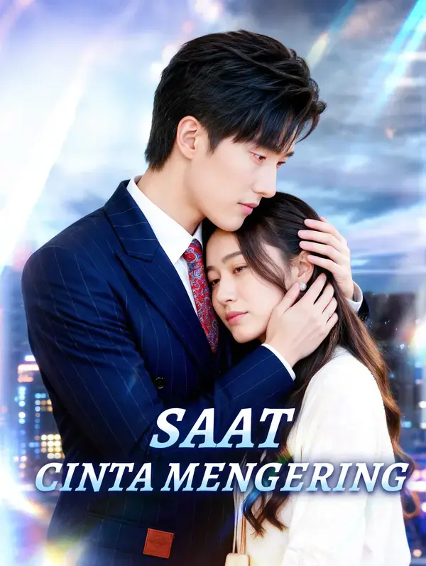 Saat Cinta Mengering