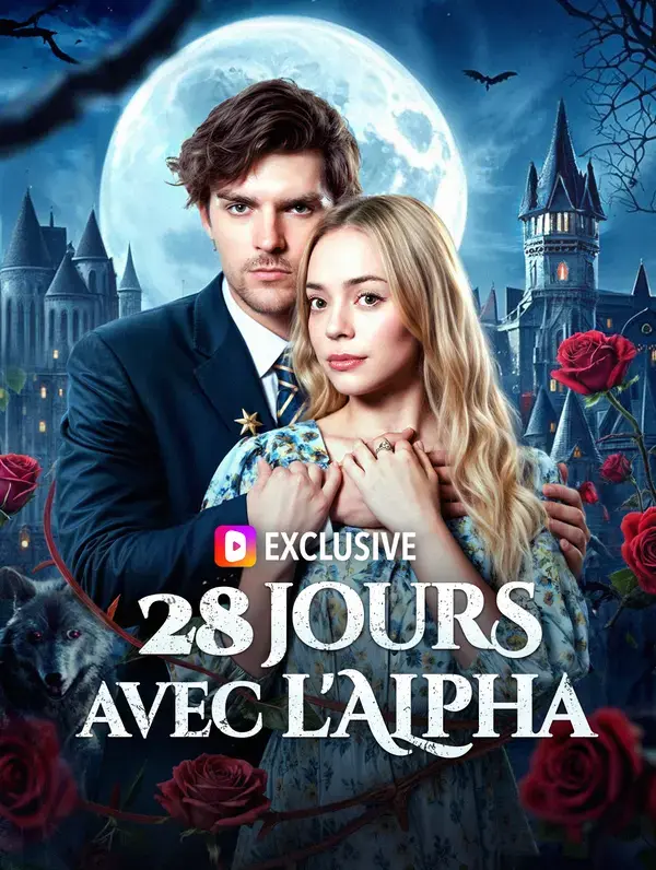 (Dublajlı) 28 jours avec l'alpha