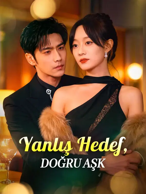 (Dublajlı) Yanlış Hedef, Doğru Aşk