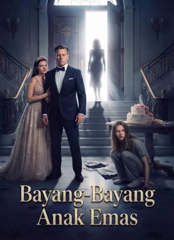 Bayang-Bayang Anak Emas