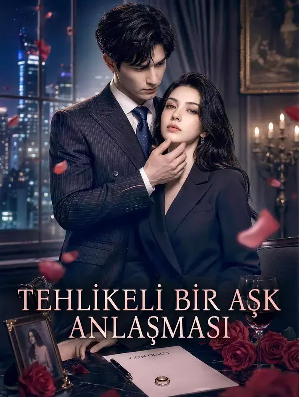 TEHLİKELİ BİR AŞK ANLAŞMASI