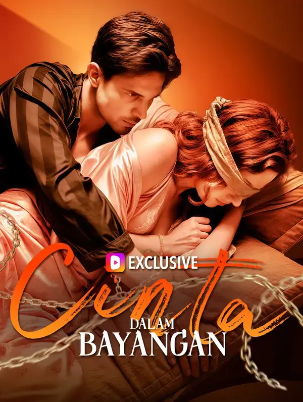 Cinta Dalam Bayangan