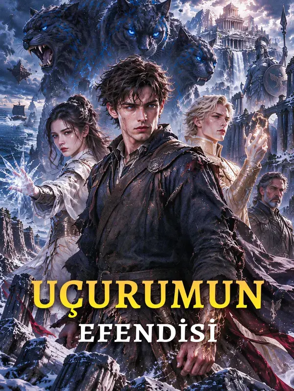UÇURUMUN EFENDİSİ