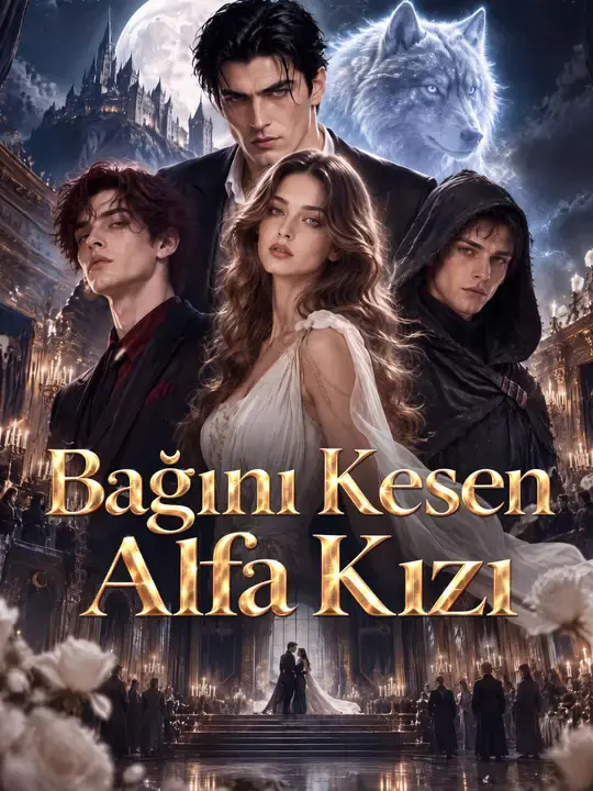 Bağını Kesen Alfa Kızı