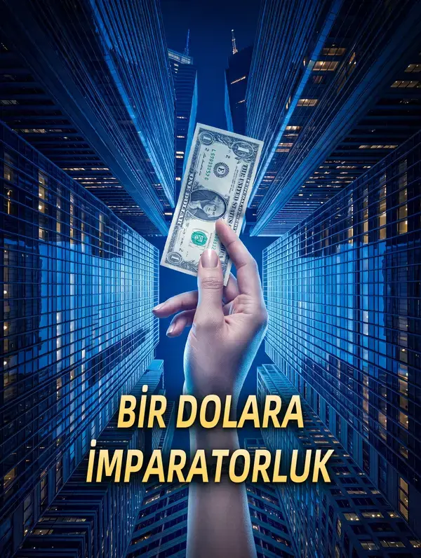 BİR DOLARA İMPARATORLUK