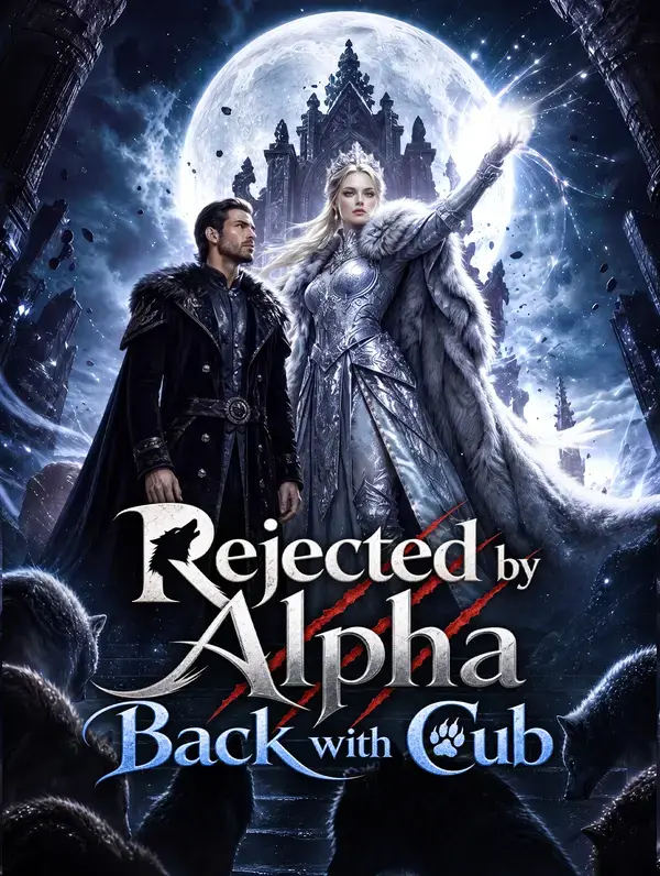 Alpha Ne Reject Kiya, Cub Leke Aayi