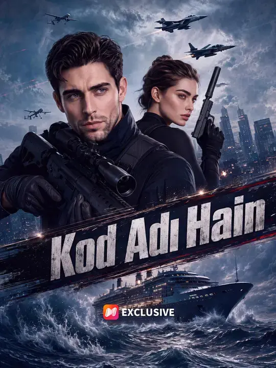 Kod Adı Hain