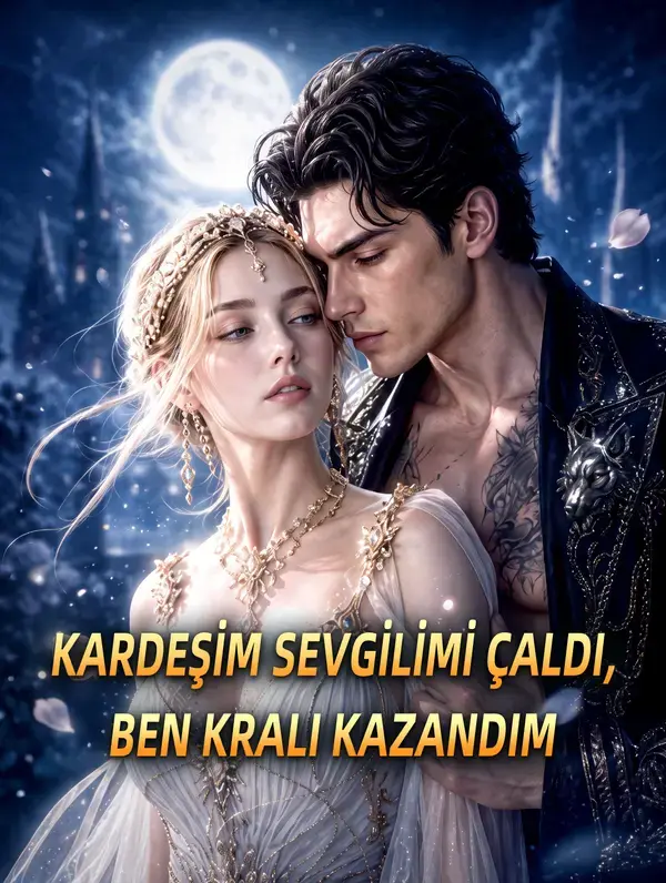 KARDEŞİM SEVGİLİMİ ÇALDI, BEN KRALI KAZANDIM