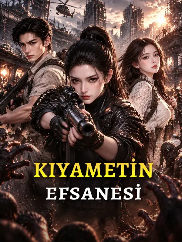 KIYAMETİN EFSANESİ