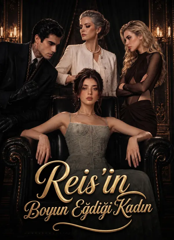 Reis’in Boyun Eğdiği Kadın