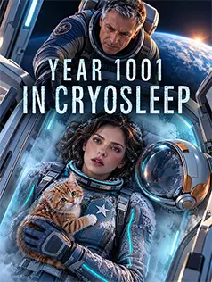 Year 1001 in Cryosleep