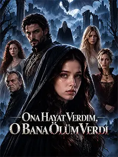 Ona Hayat Verdim, O Bana Ölüm Verdi