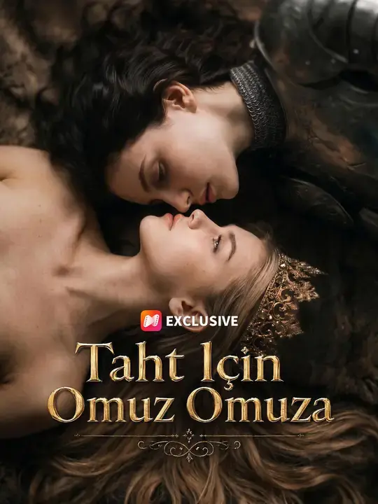 Taht İçin Omuz Omuza