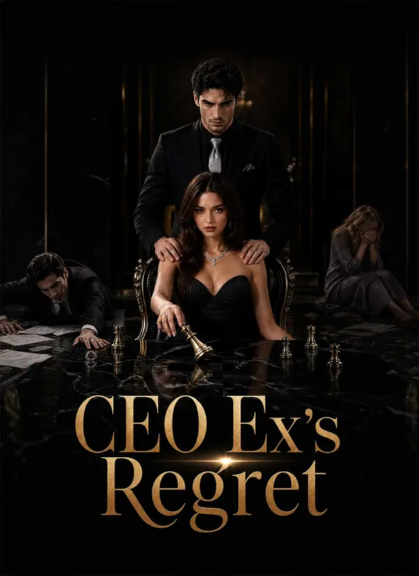 CEO Ex’s Regret
