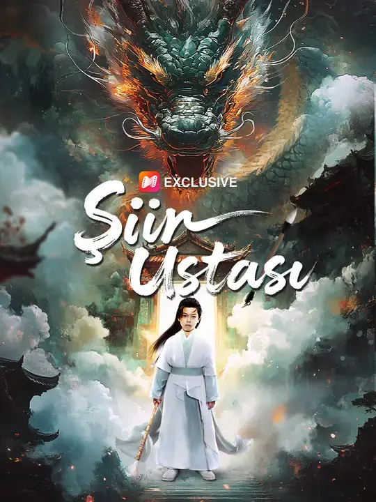 Şiir Ustası