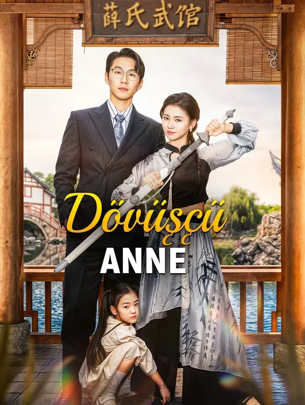 Dövüşçü Anne