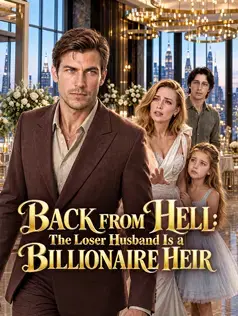 Back from Hell: The Loser Husband Is a Billionaire Heir