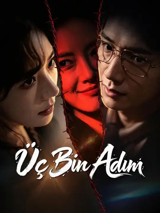 Üç Bin Adım