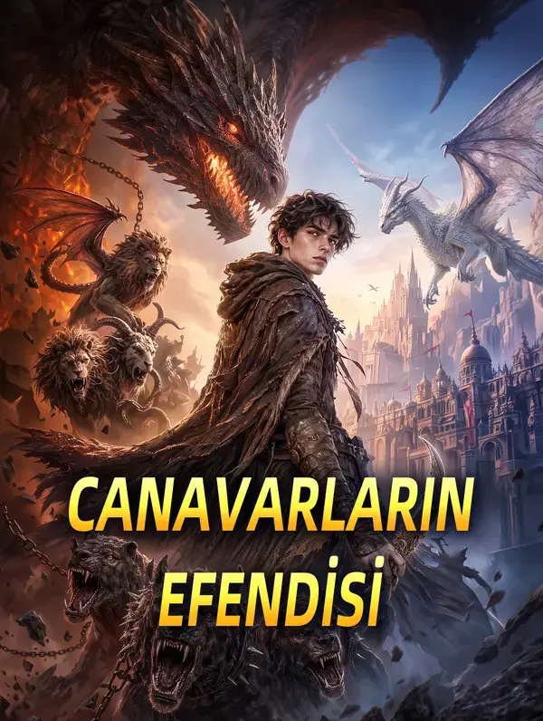 CANAVARLARIN EFENDİSİ