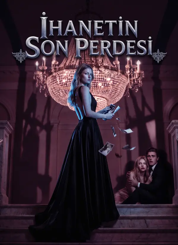 İhanetin Son Perdesi