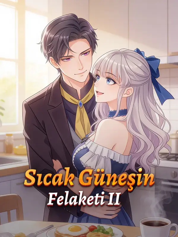 Sıcak Güneşin Felaketi II