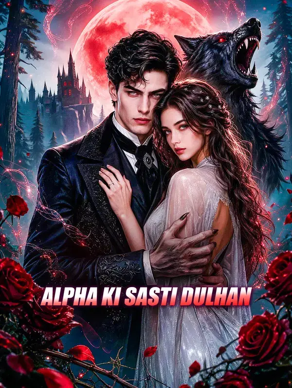 Alpha Ki Sasti Dulhan