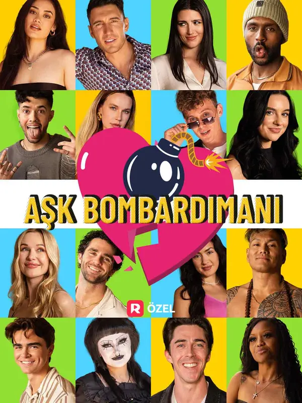 Love Bombing