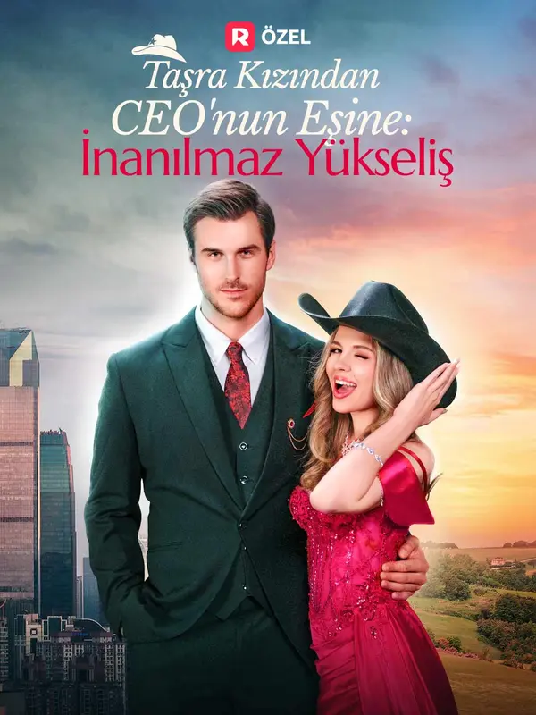 Gái Quê Cưa Đổ CEO