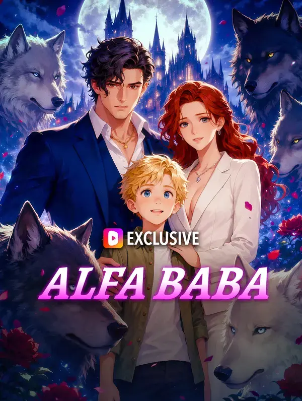 ALFA BABA