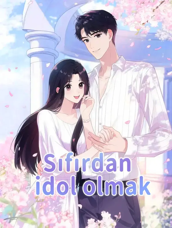 Sıfırdan idol olmak