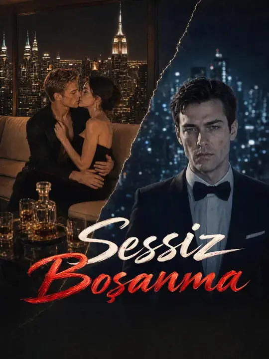 (Dublajlı) Sessiz Boşanma