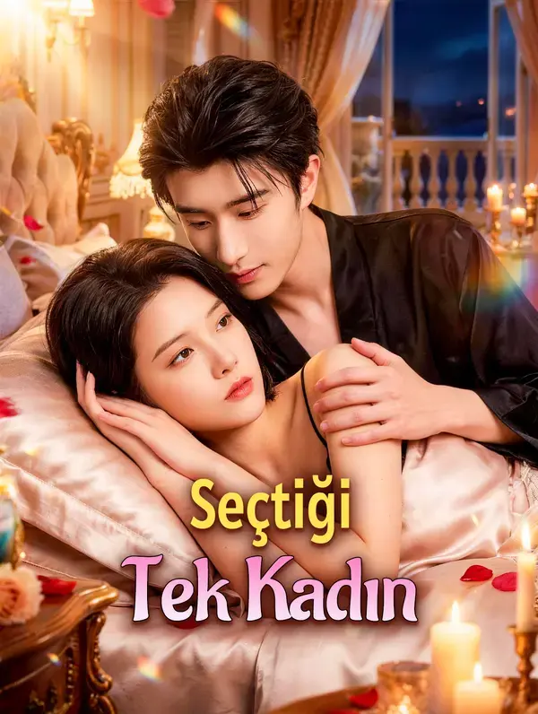 Seçtiği Tek Kadın