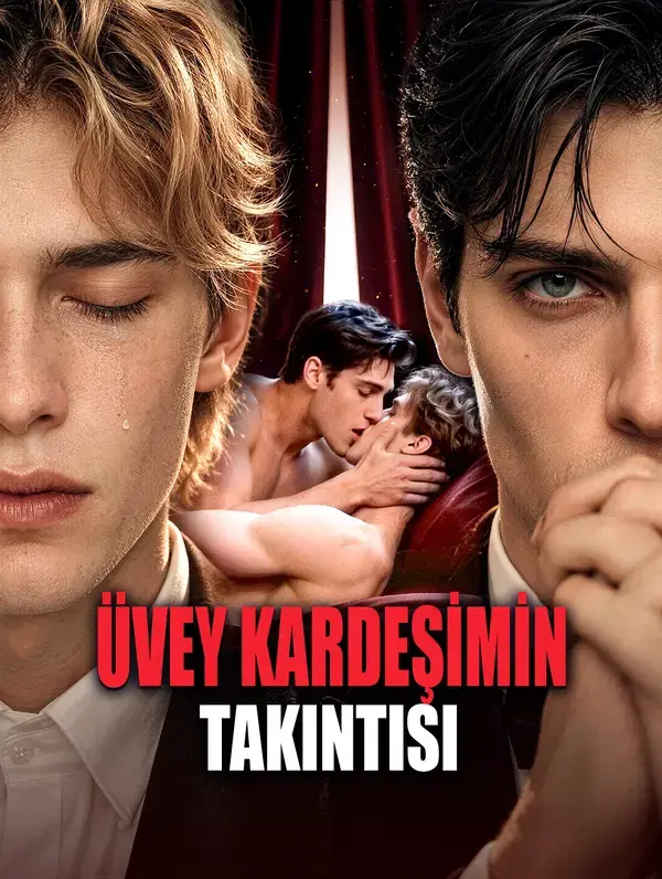 ÜVEY KARDEŞİMİN TAKINTISI