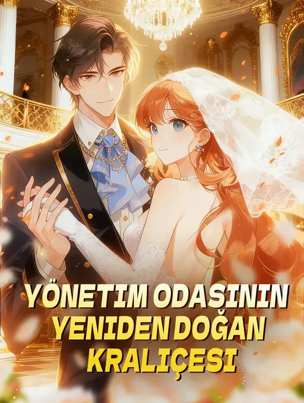 Yönetim Odasının Yeniden Doğan Kraliçesi