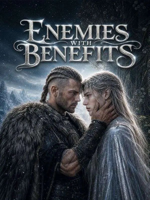 Enemies With Benefits