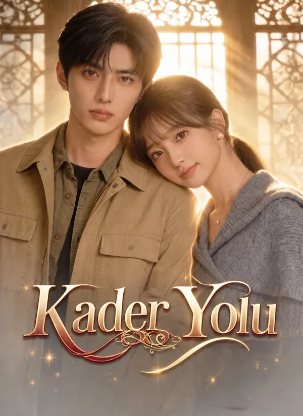 Kader Yolu