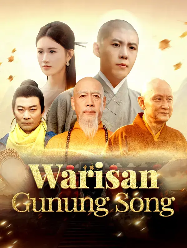 (Dublajlı) Warisan Gunung Song