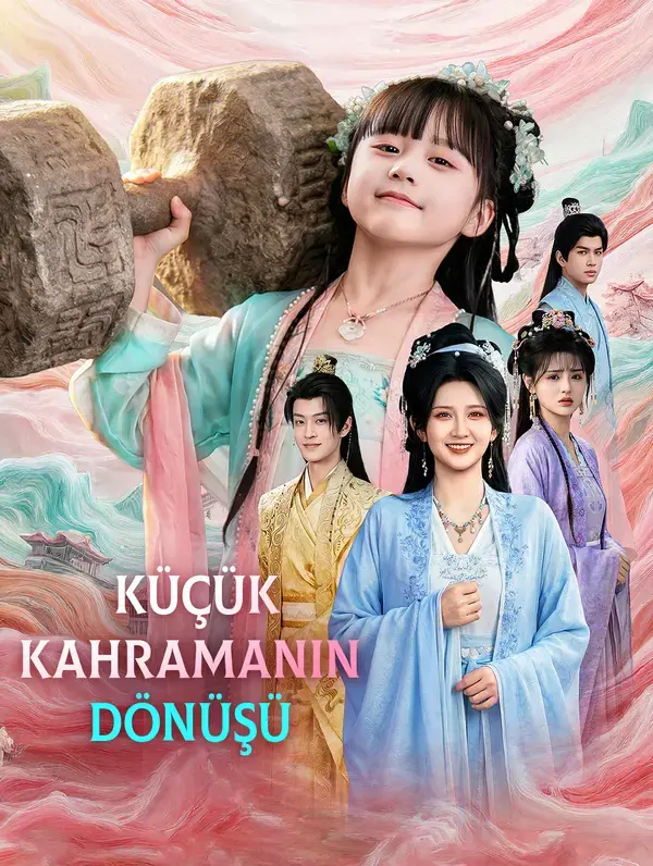 KÜÇÜK KAHRAMANIN DÖNÜŞÜ