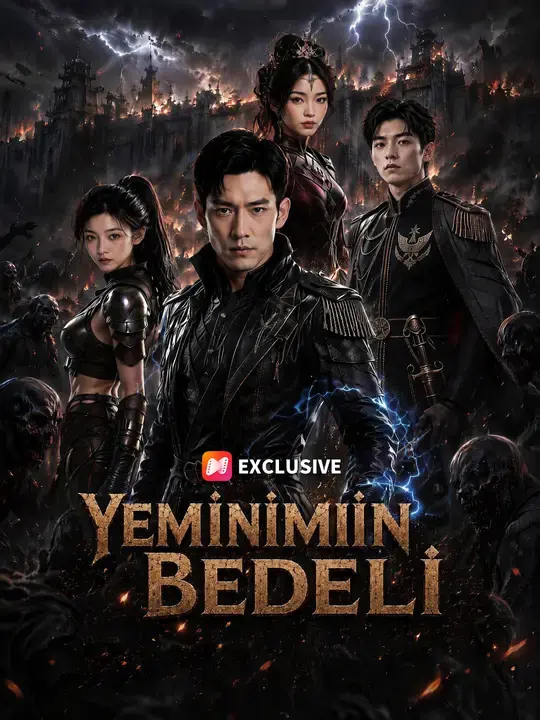 Yeminimin Bedeli