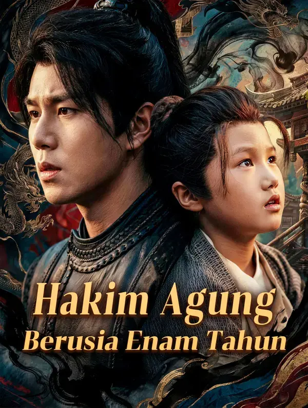 Hakim Agung Berusia Enam Tahun