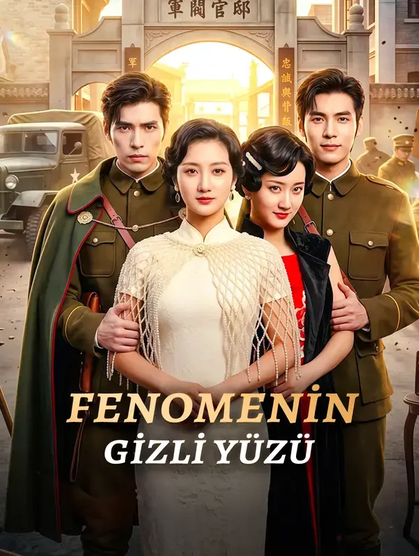 FENOMENİN GİZLİ YÜZÜ