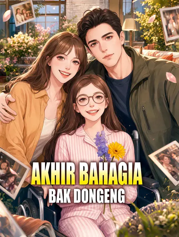 Akhir Bahagia Bak Dongeng