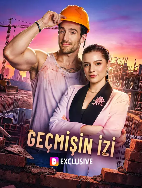 GEÇMİŞİN İZİ