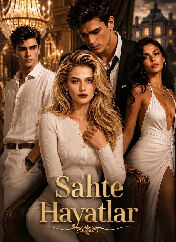Sahte Hayatlar